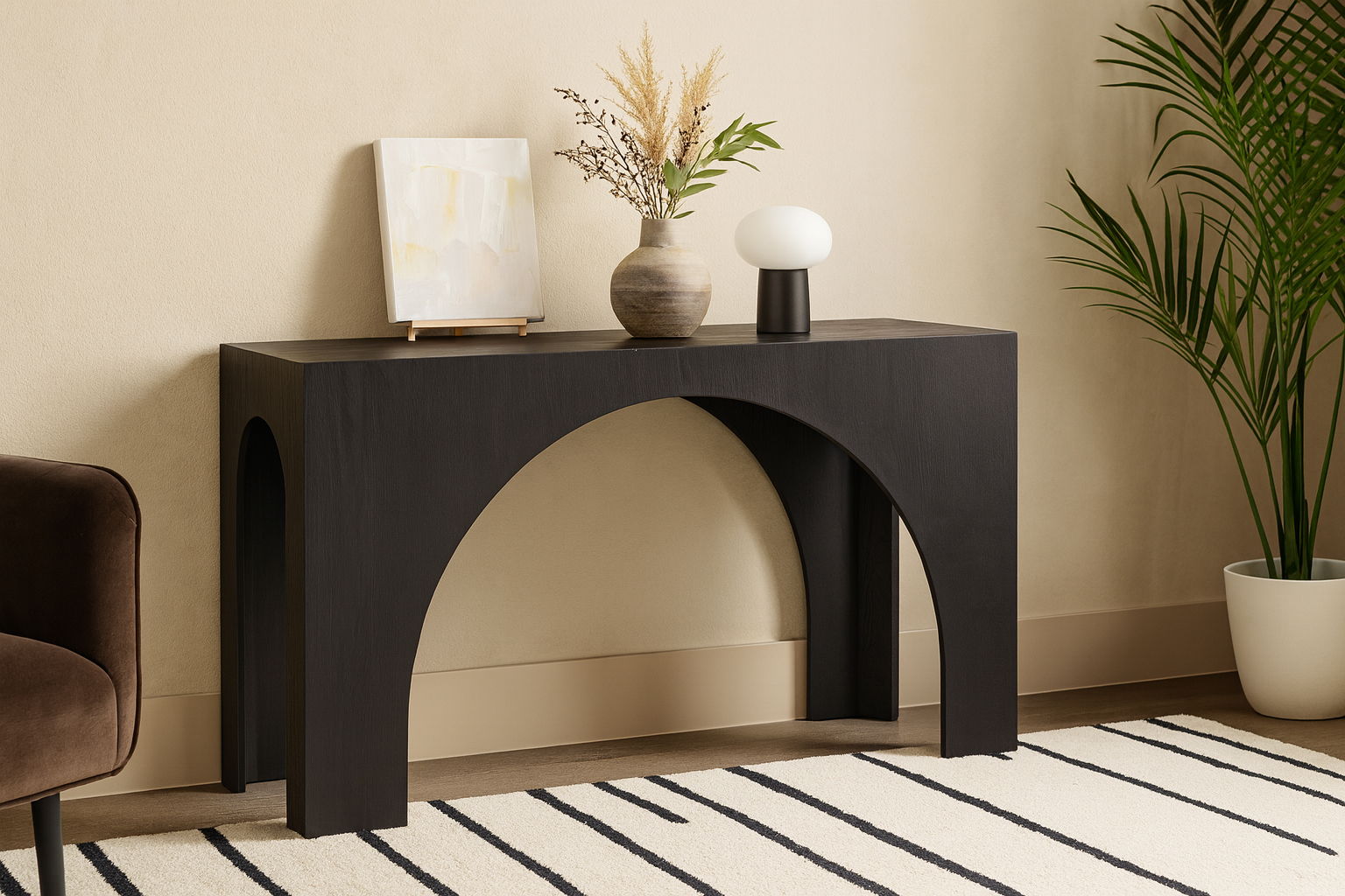 Arch - Console Table - Urban Living Furniture (Los Angeles, CA)