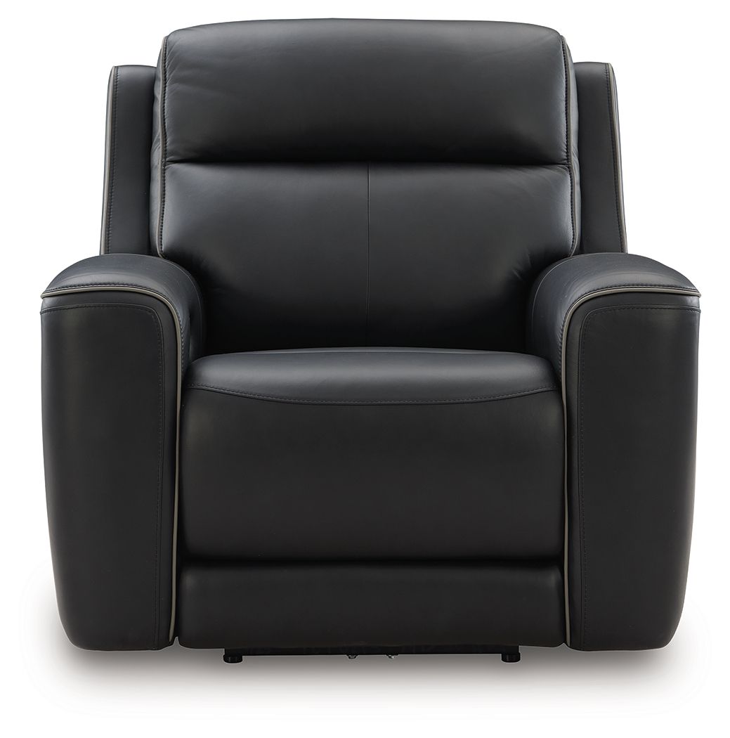5Z-Comfort - Relaxation - Power Recliner With Adj Headrest - Urban Living Furniture (Los Angeles, CA)