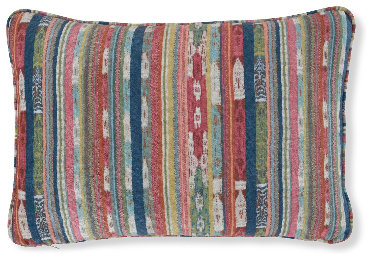 Orensburgh - Pillow (Set of 4) - Multi - Urban Living Furniture (Los Angeles, CA)