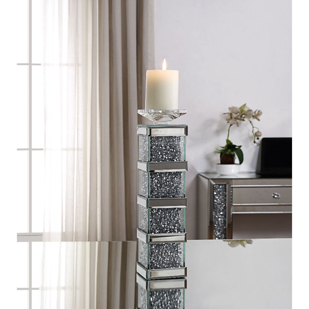 Noralie - Accent Candleholder - Urban Living Furniture (Los Angeles, CA)