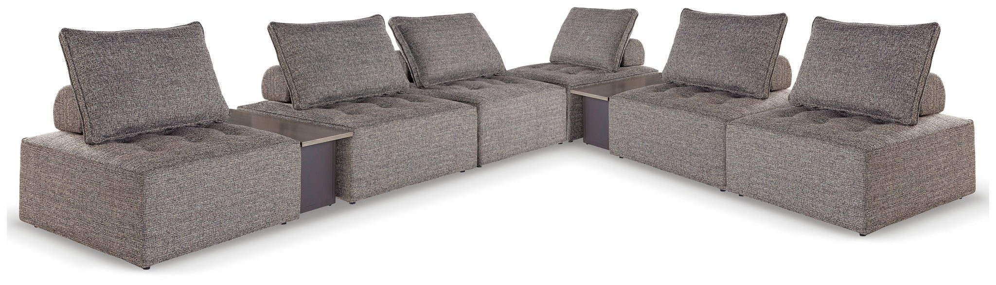 Bree Zee - Outdoor Sectional - Urban Living Furniture (Los Angeles, CA)
