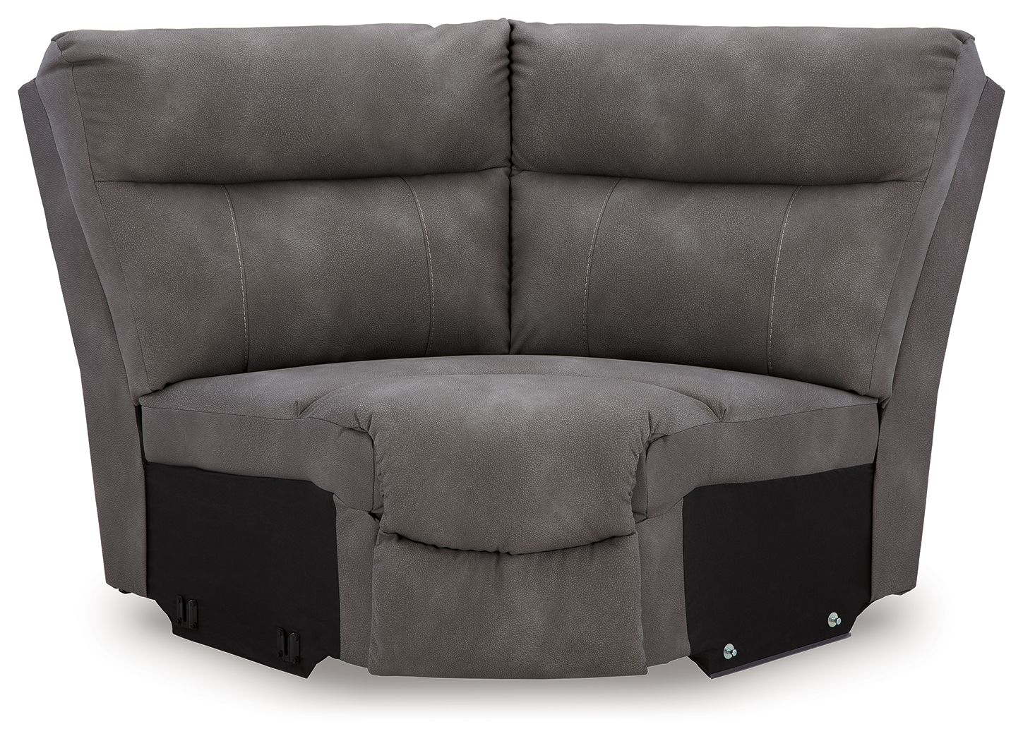 Next-gen Durapella - Slate - Wedge - Urban Living Furniture (Los Angeles, CA)
