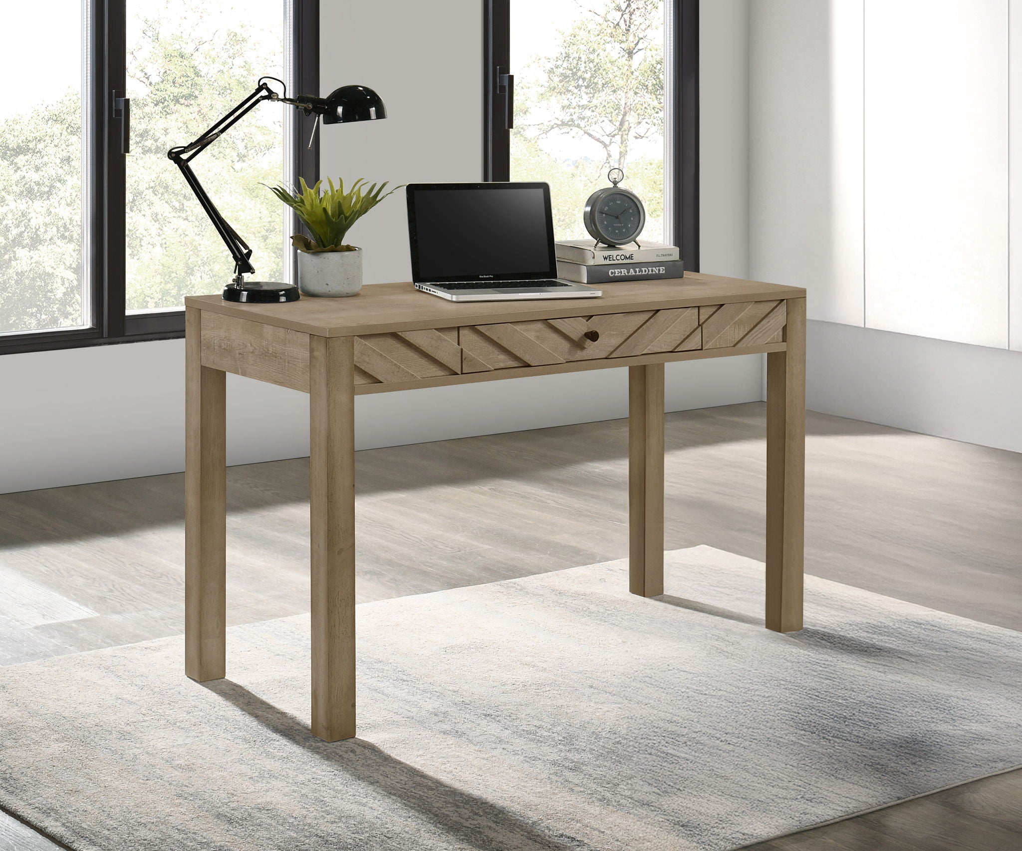 Valor - Writing Desk - Urban Living Furniture (Los Angeles, CA)