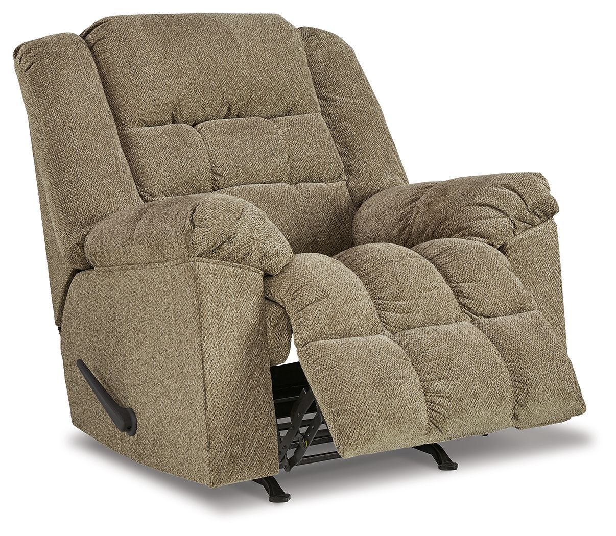 Kegler - Rocker Recliner - Urban Living Furniture (Los Angeles, CA)