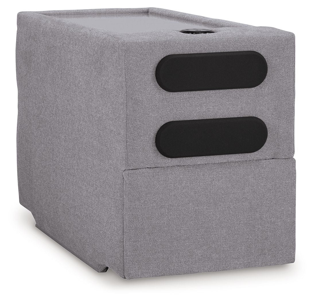 Modmax - Granite - Sectional - Urban Living Furniture (Los Angeles, CA)