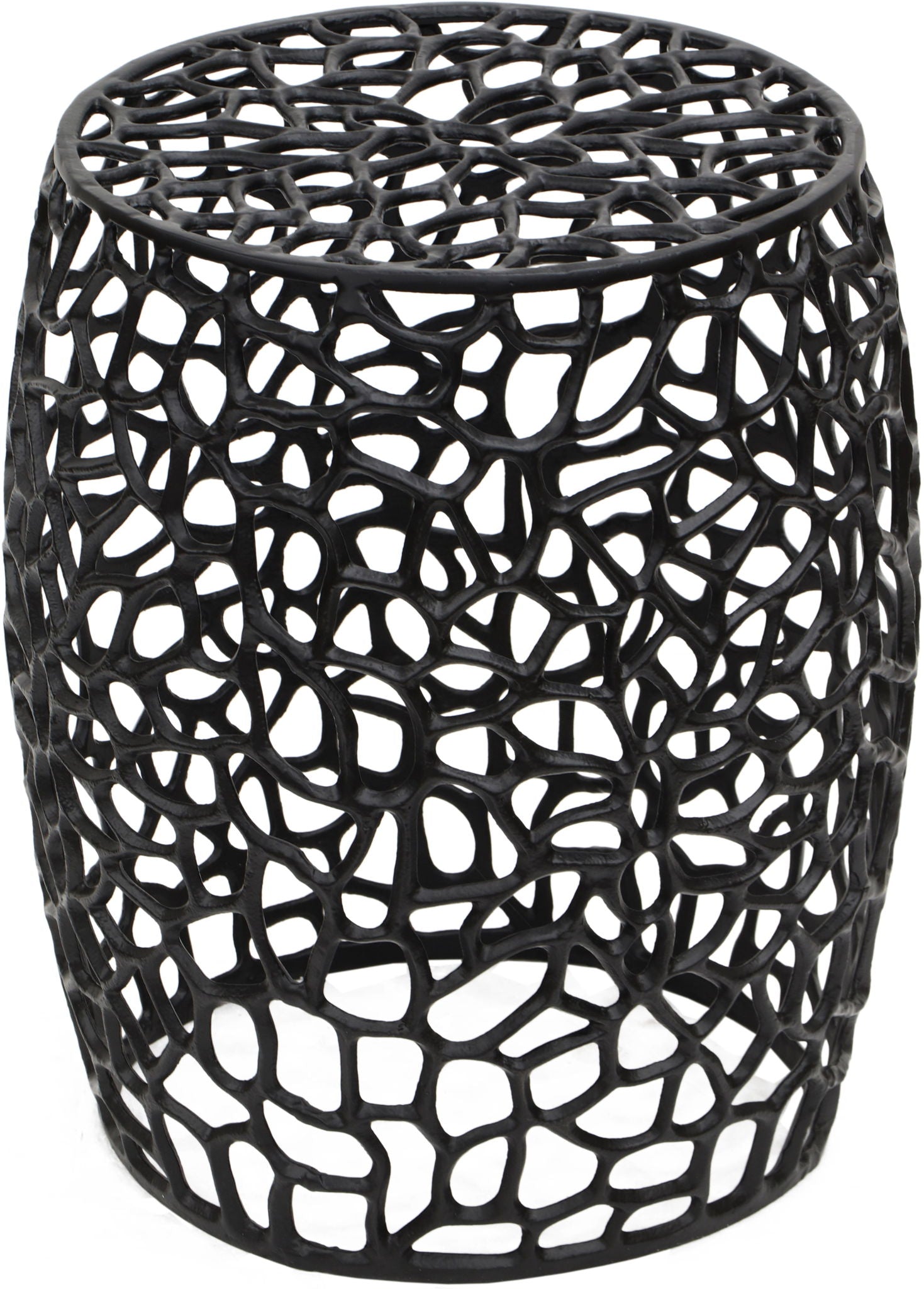 Priya - End Table - Urban Living Furniture (Los Angeles, CA)