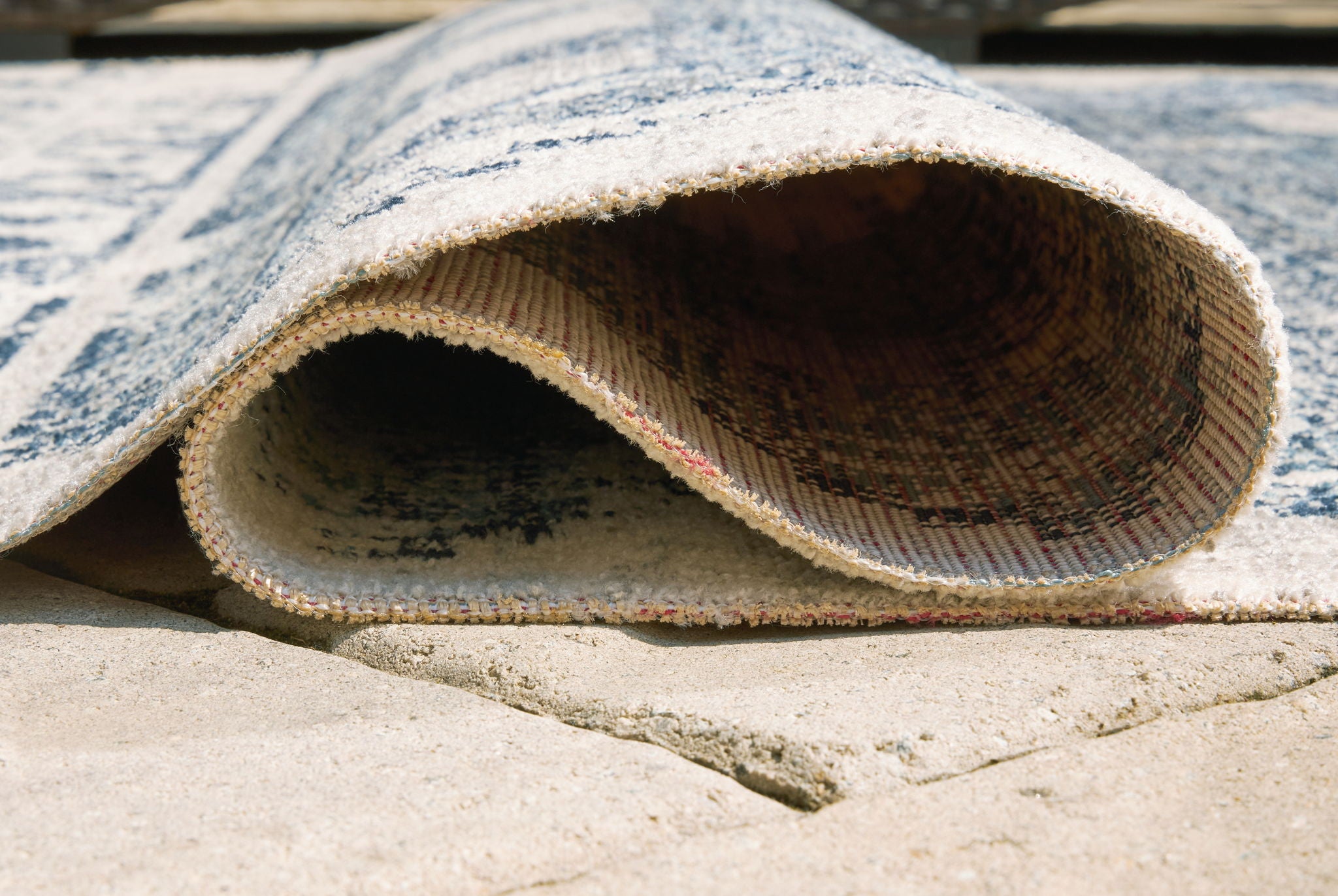 Daddridge - Rug - Urban Living Furniture (Los Angeles, CA)