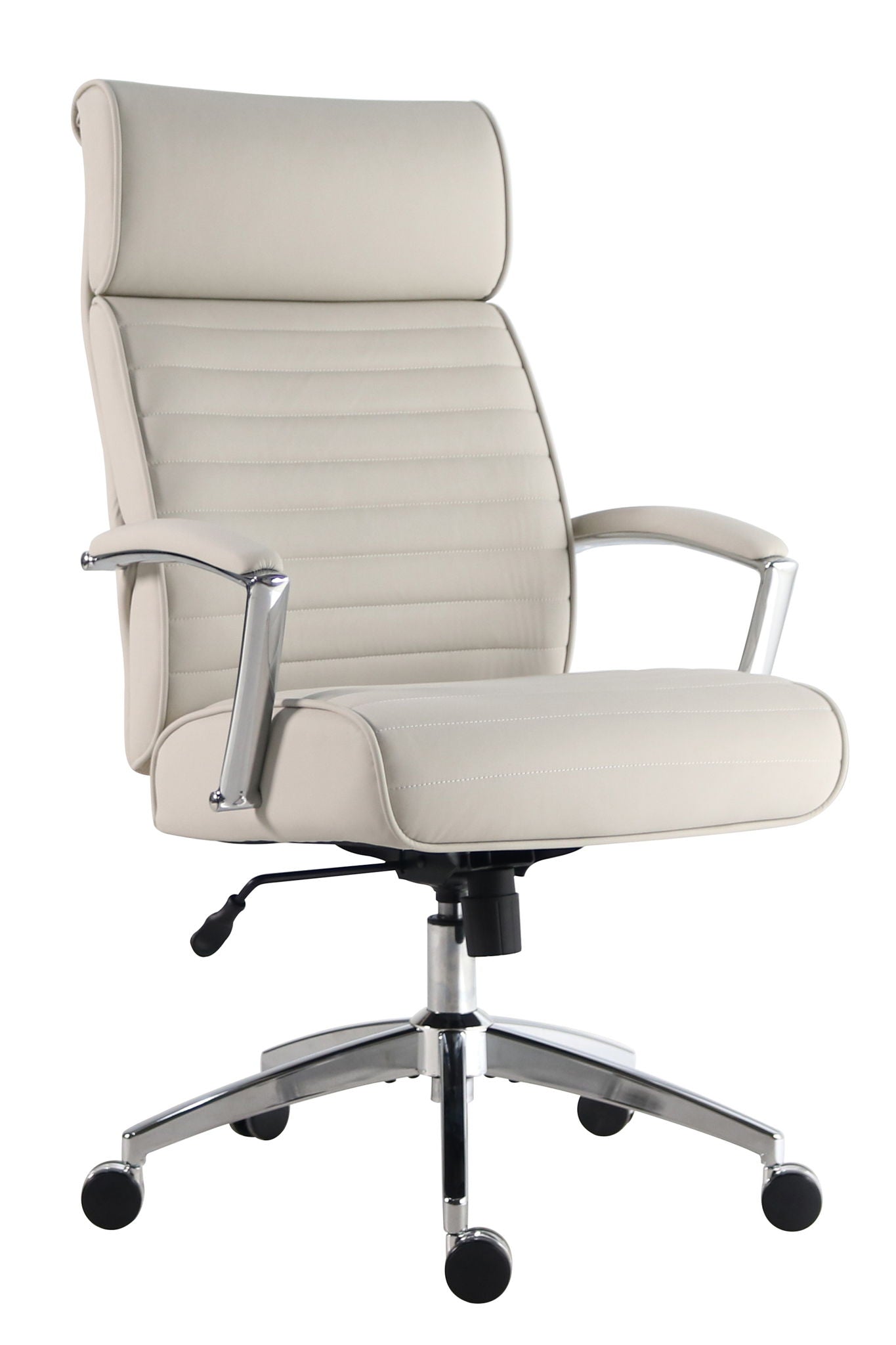Dc - Vegan Leather Desk Chair Tall - Urban Living Furniture (Los Angeles, CA)