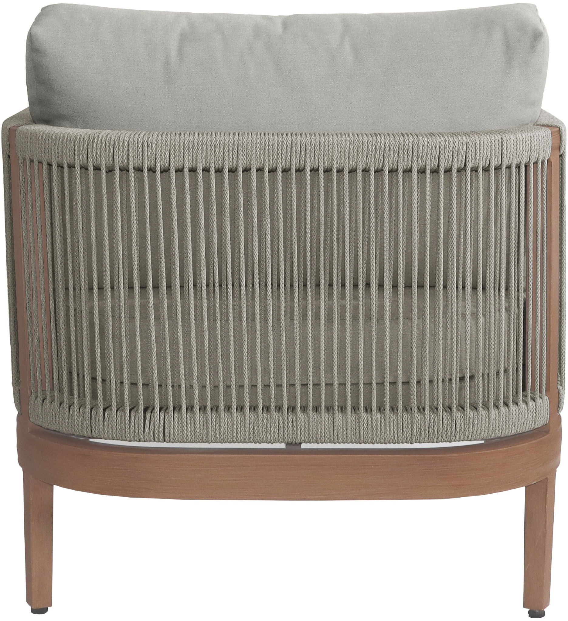 Maui - Water Resistant Outdoor Patio Chair - Urban Living Furniture (Los Angeles, CA)