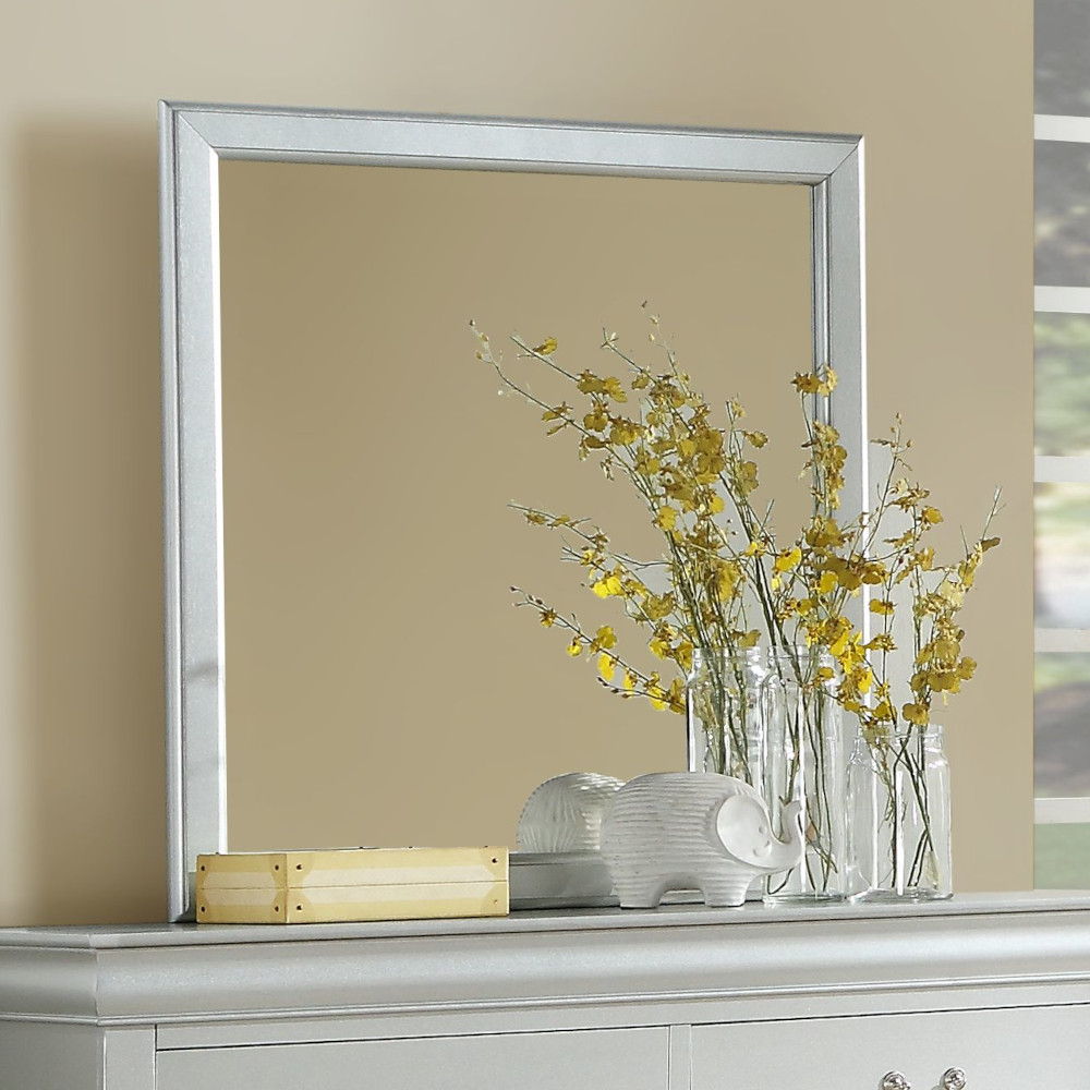 Louis Philippe - Accent Mirror - Urban Living Furniture (Los Angeles, CA)