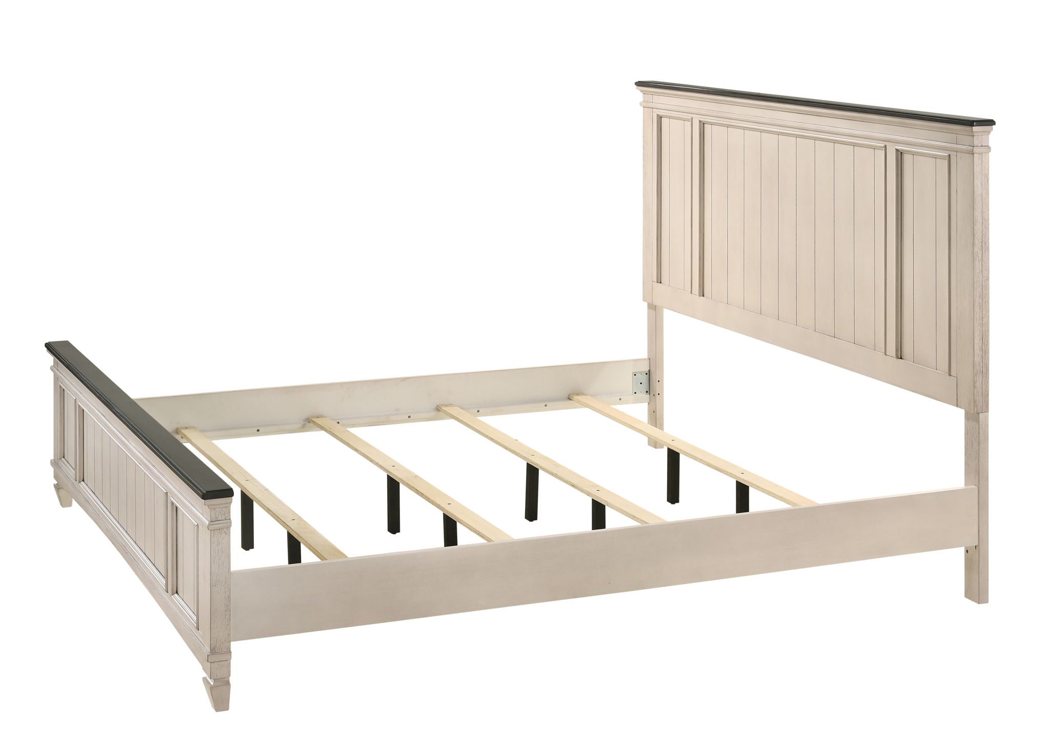 Sawyer - Bed - Urban Living Furniture (Los Angeles, CA)