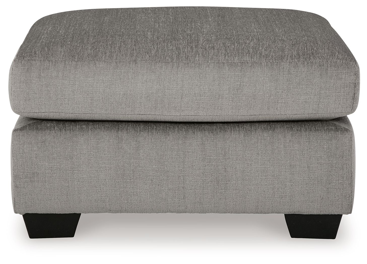 Lanelly - Alloy - Oversized Accent Ottoman - Urban Living Furniture (Los Angeles, CA)