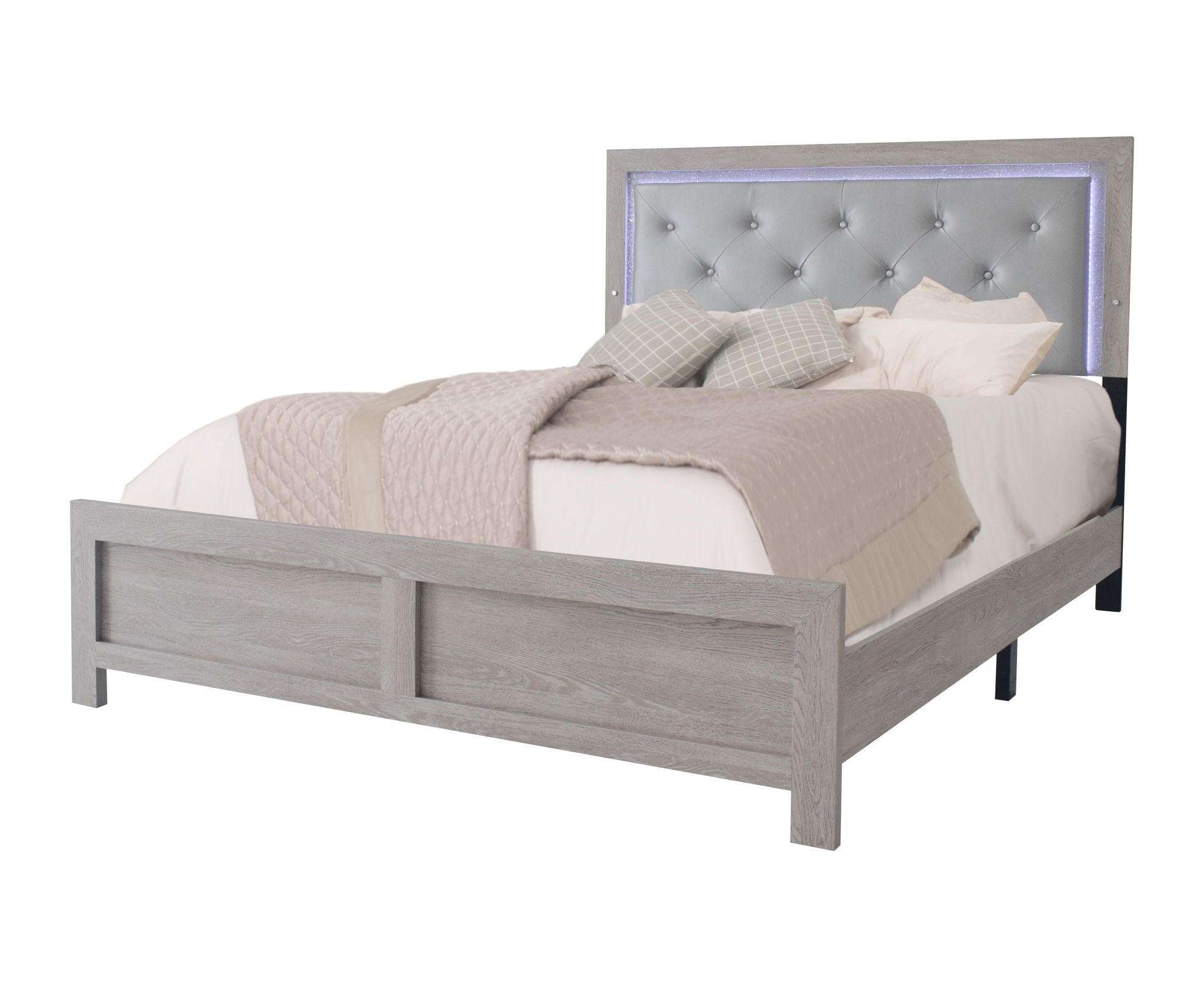 Jaylen - Bedroom Set - Urban Living Furniture (Los Angeles, CA)