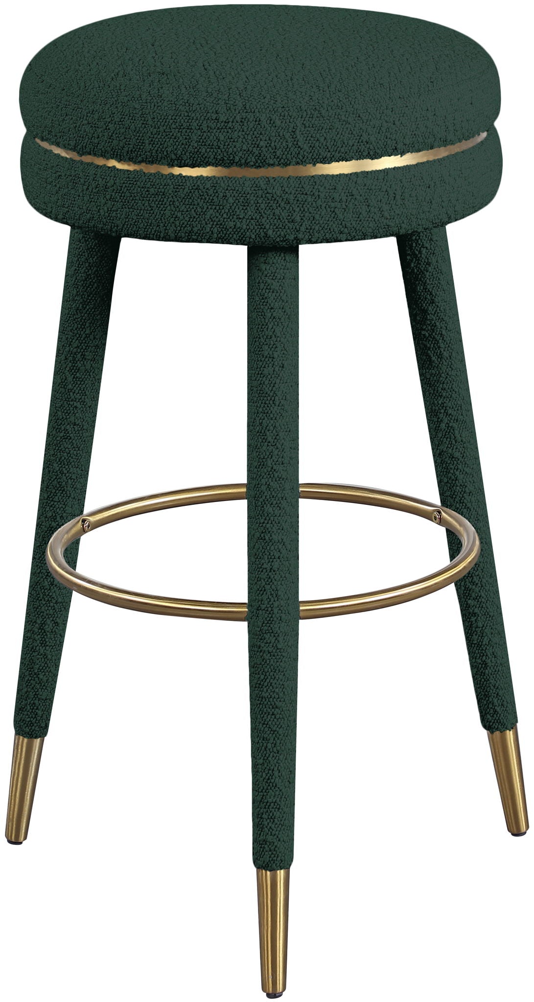 Coral - Bar Stool - Green - Urban Living Furniture (Los Angeles, CA)