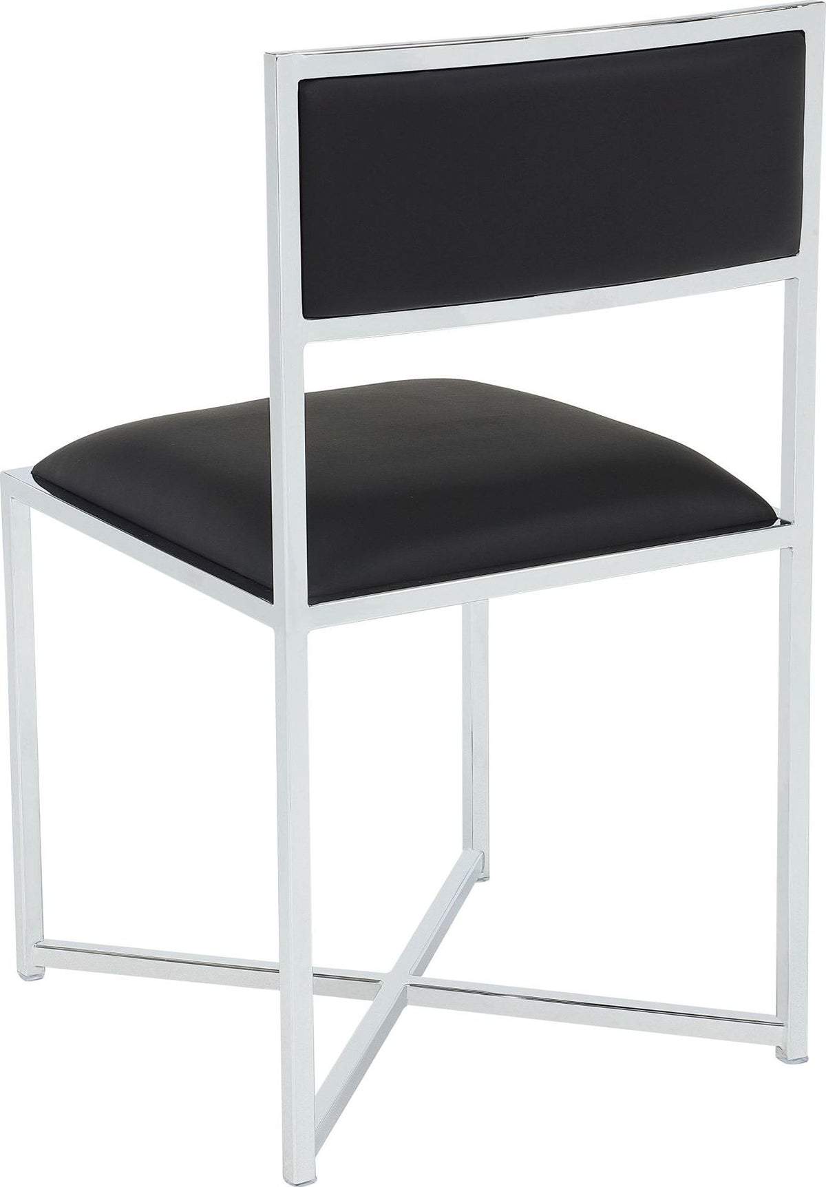 Amalfi - X-Base Chair (Set of 2)