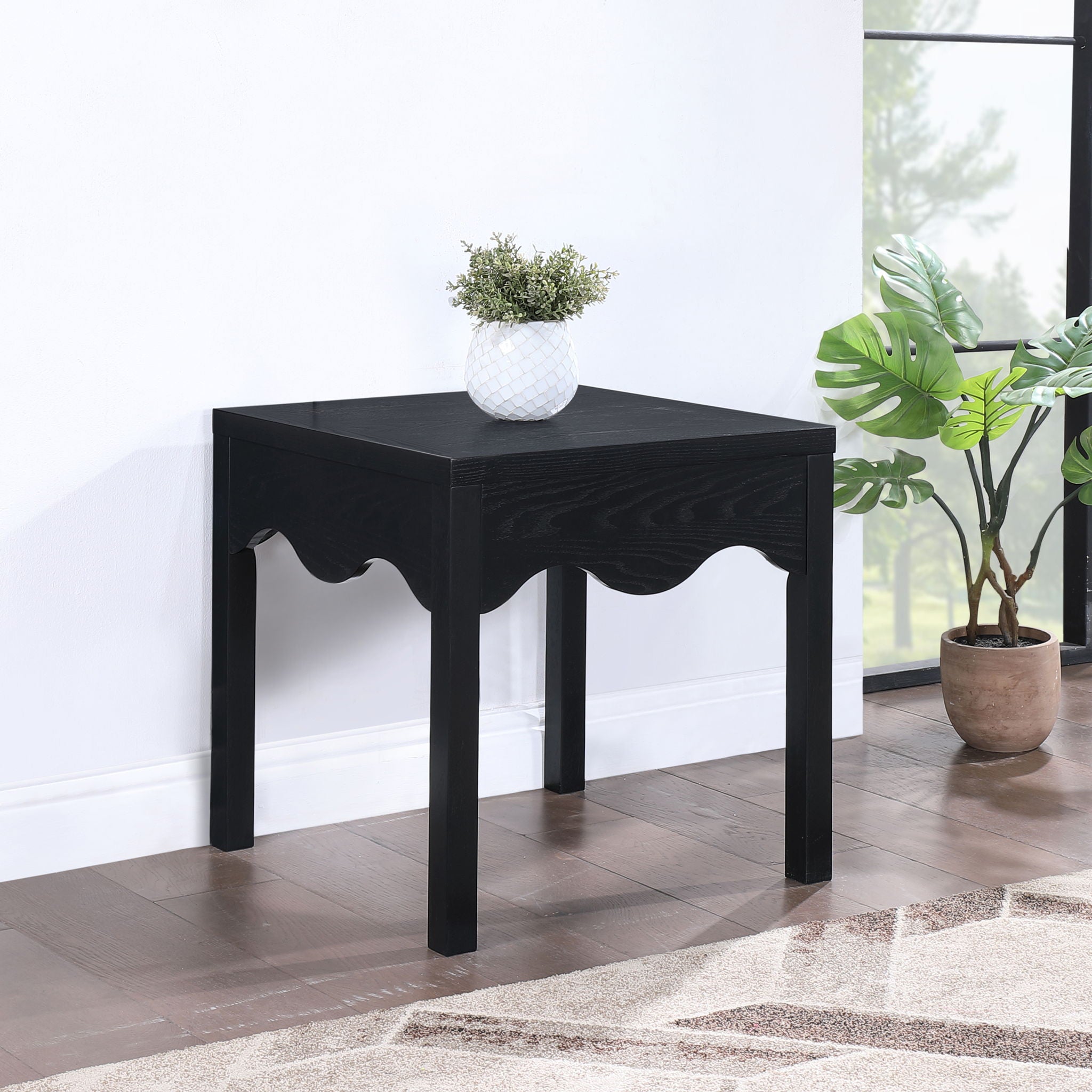 Fiora - End Table - Urban Living Furniture (Los Angeles, CA)