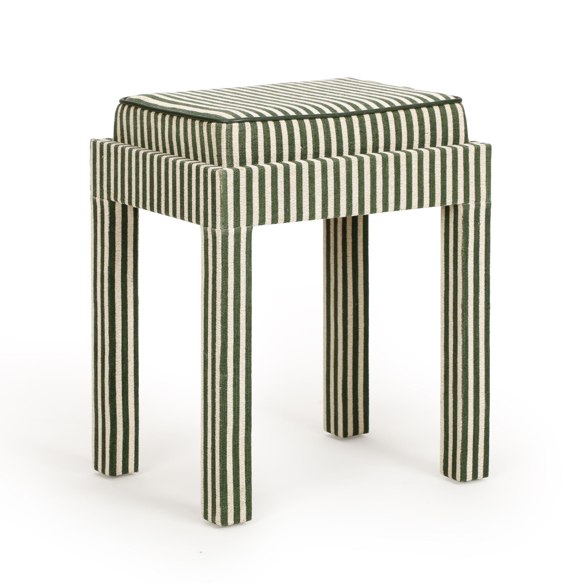 Kora - Cotton Jute Stool