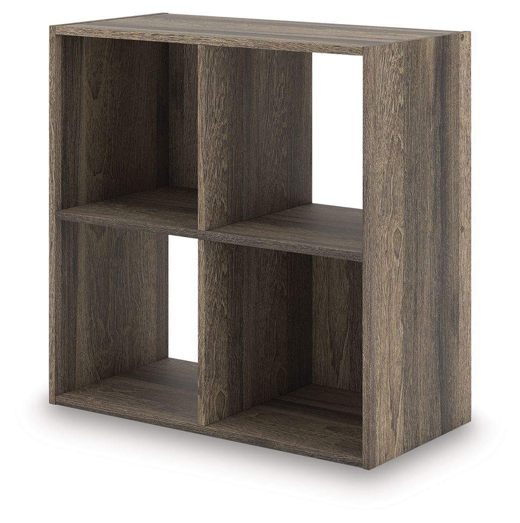 Shallifer - Cube Organizer - Urban Living Furniture (Los Angeles, CA)