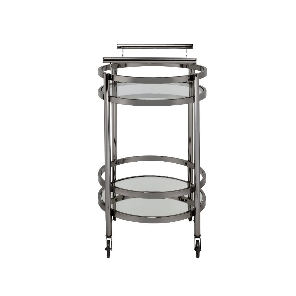 Lakelyn - Serving Cart - Urban Living Furniture (Los Angeles, CA)