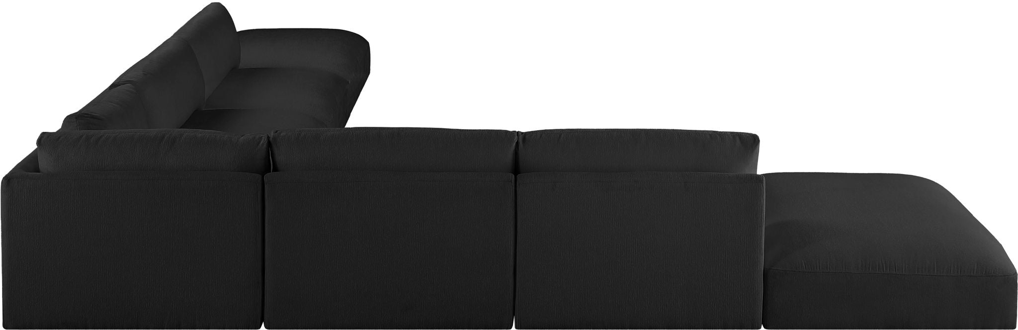 Ease - Modular Sectional