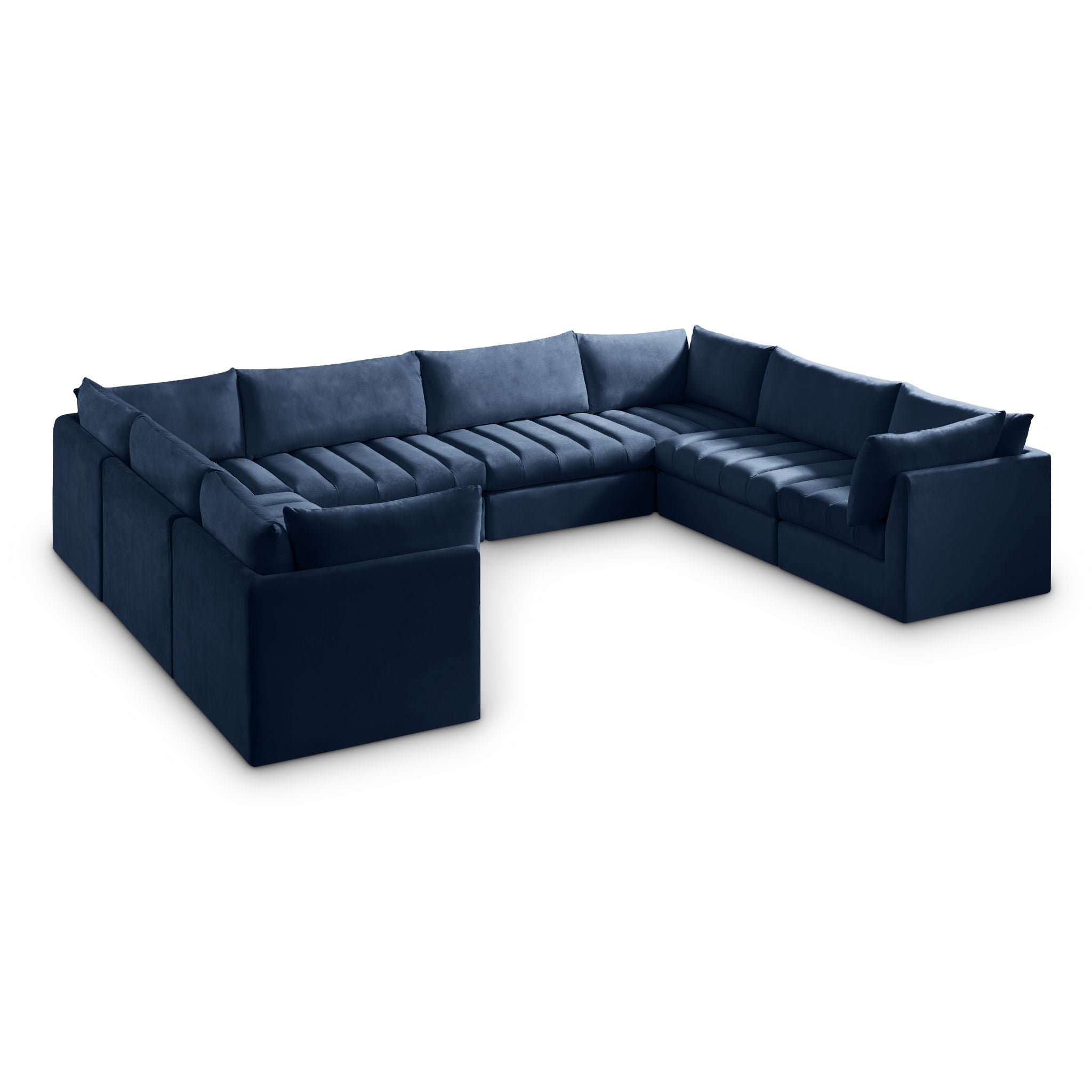 Jacob - Modular Sectional - Urban Living Furniture (Los Angeles, CA)