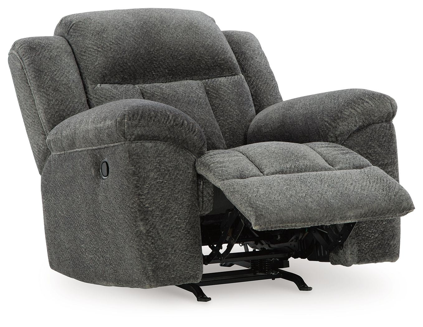 Frohn - Rocker Recliner - Urban Living Furniture (Los Angeles, CA)