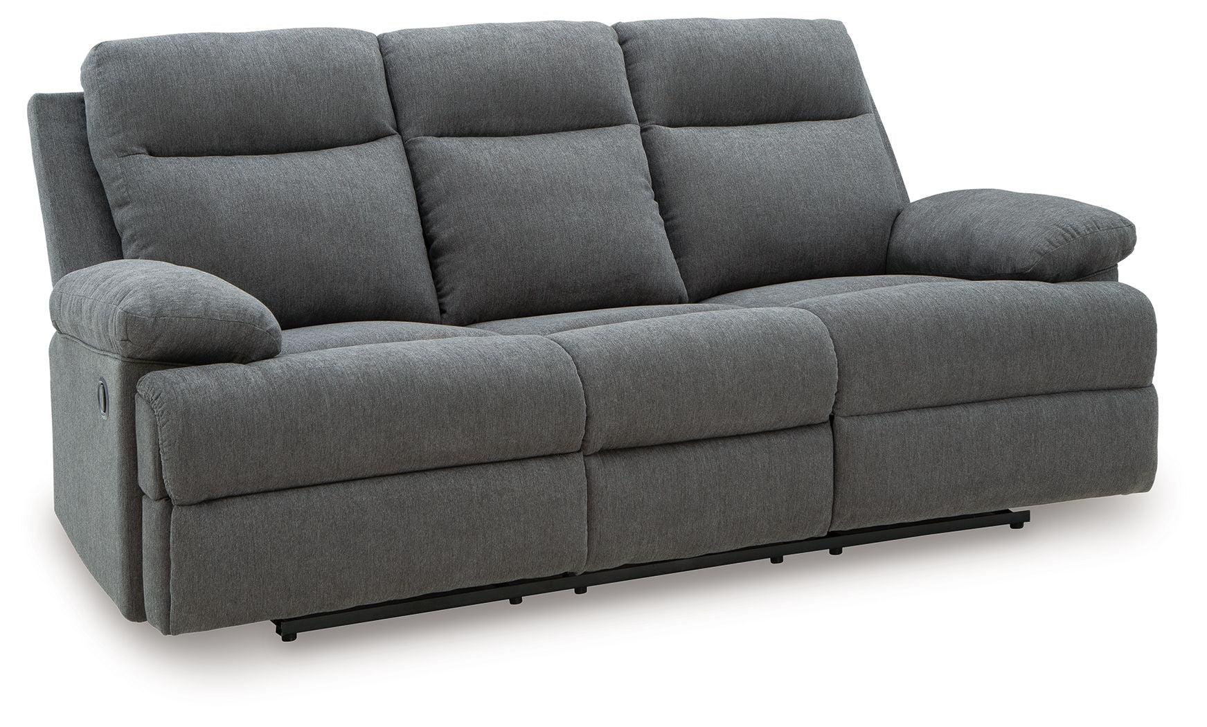 Side-Swipe - Reclining Sofa With Drop Down Table - Urban Living Furniture (Los Angeles, CA)