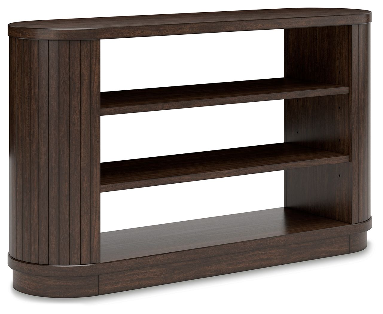 Korestone - Warm Brown - Credenza - Urban Living Furniture (Los Angeles, CA)