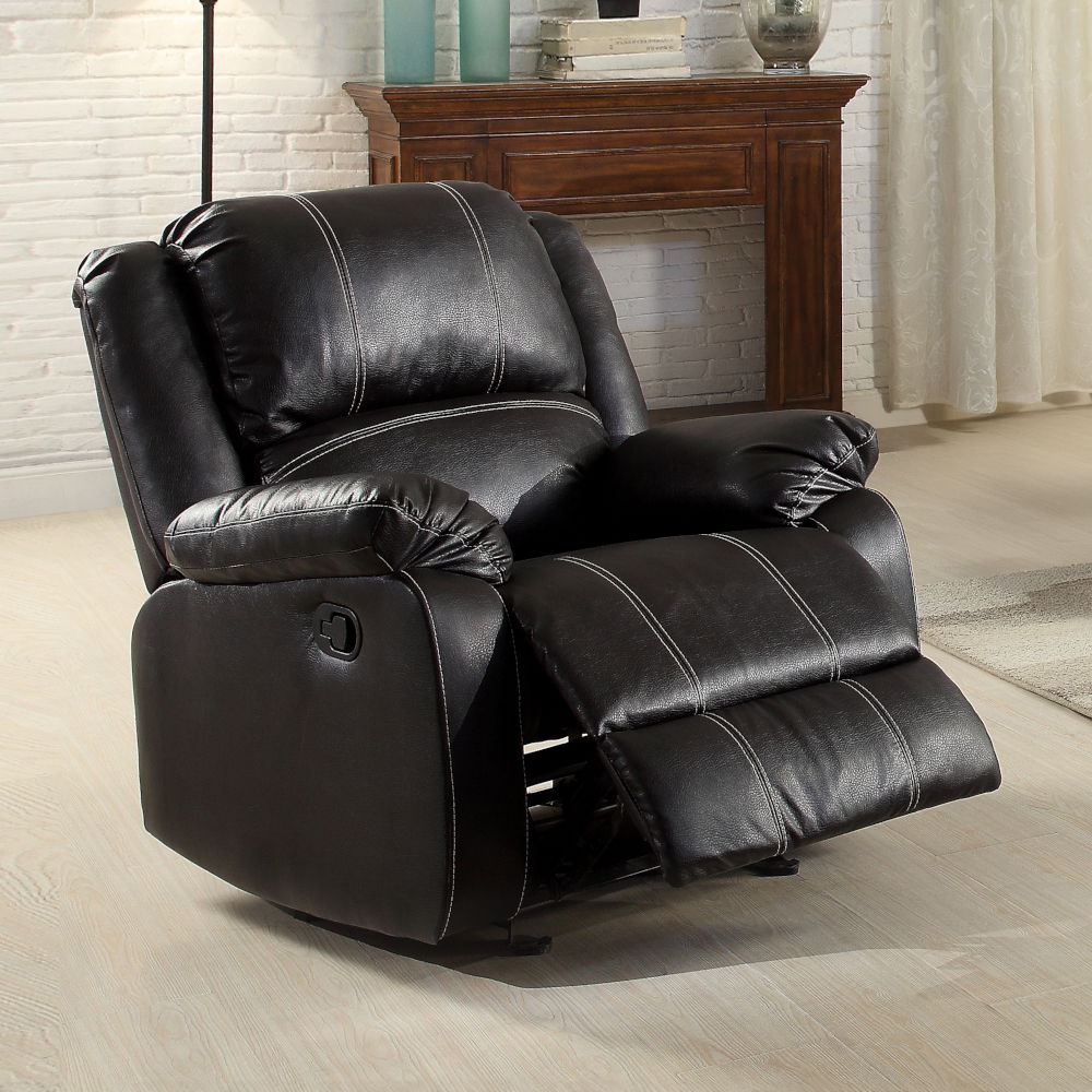 Zuriel - Motion Rocker Recliner - Urban Living Furniture (Los Angeles, CA)