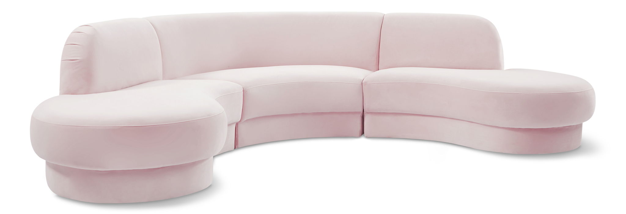 Rosa - Sectional - Urban Living Furniture (Los Angeles, CA)