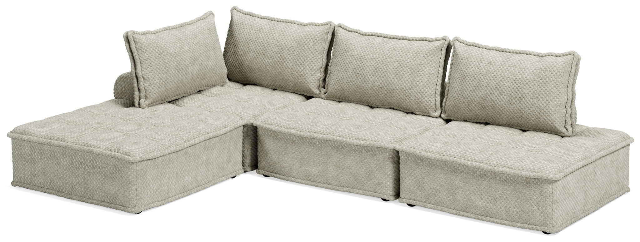Bales - Sectional - Urban Living Furniture (Los Angeles, CA)