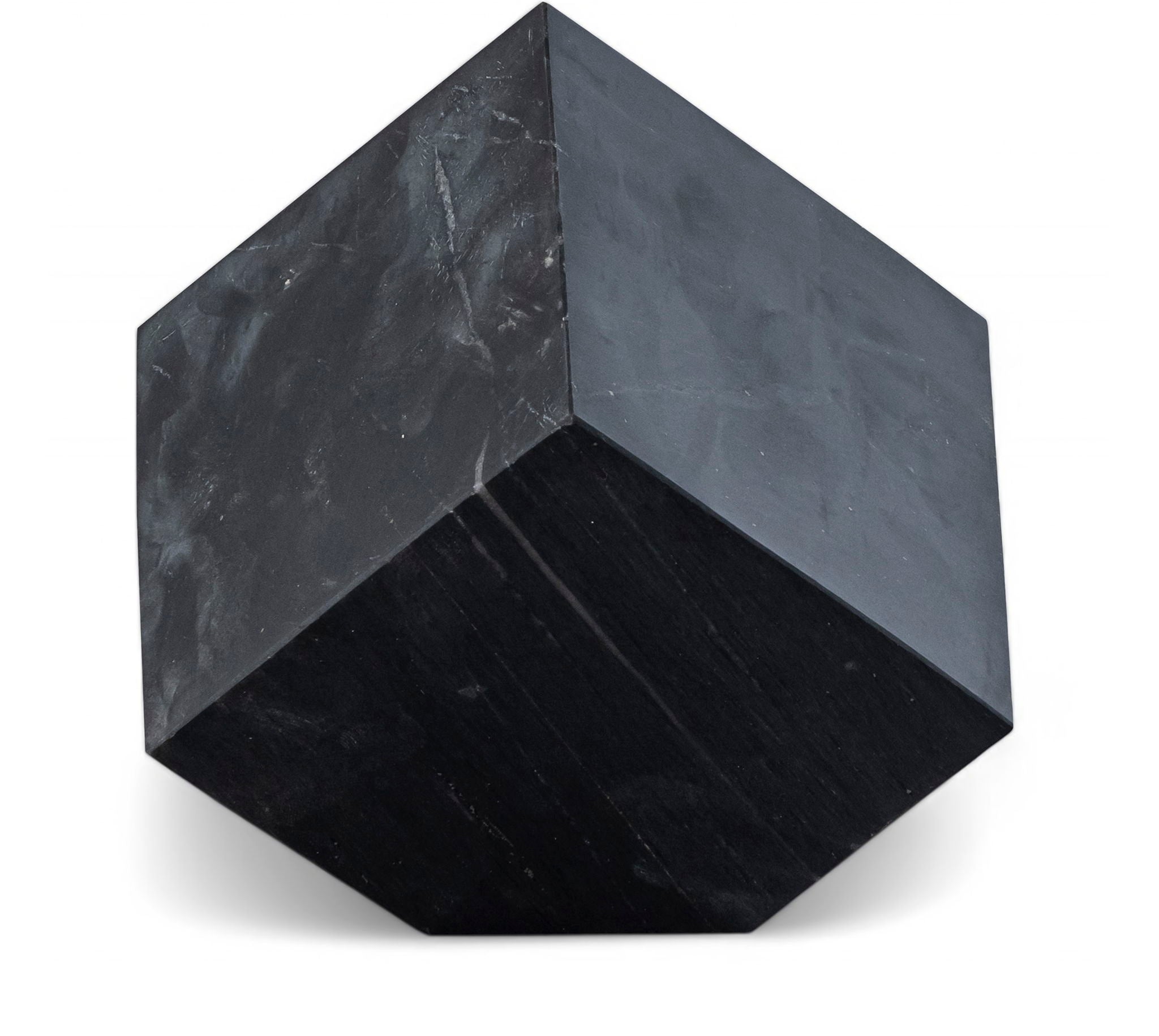 Block - Marble Decorative Cube - Urban Living Furniture (Los Angeles, CA)