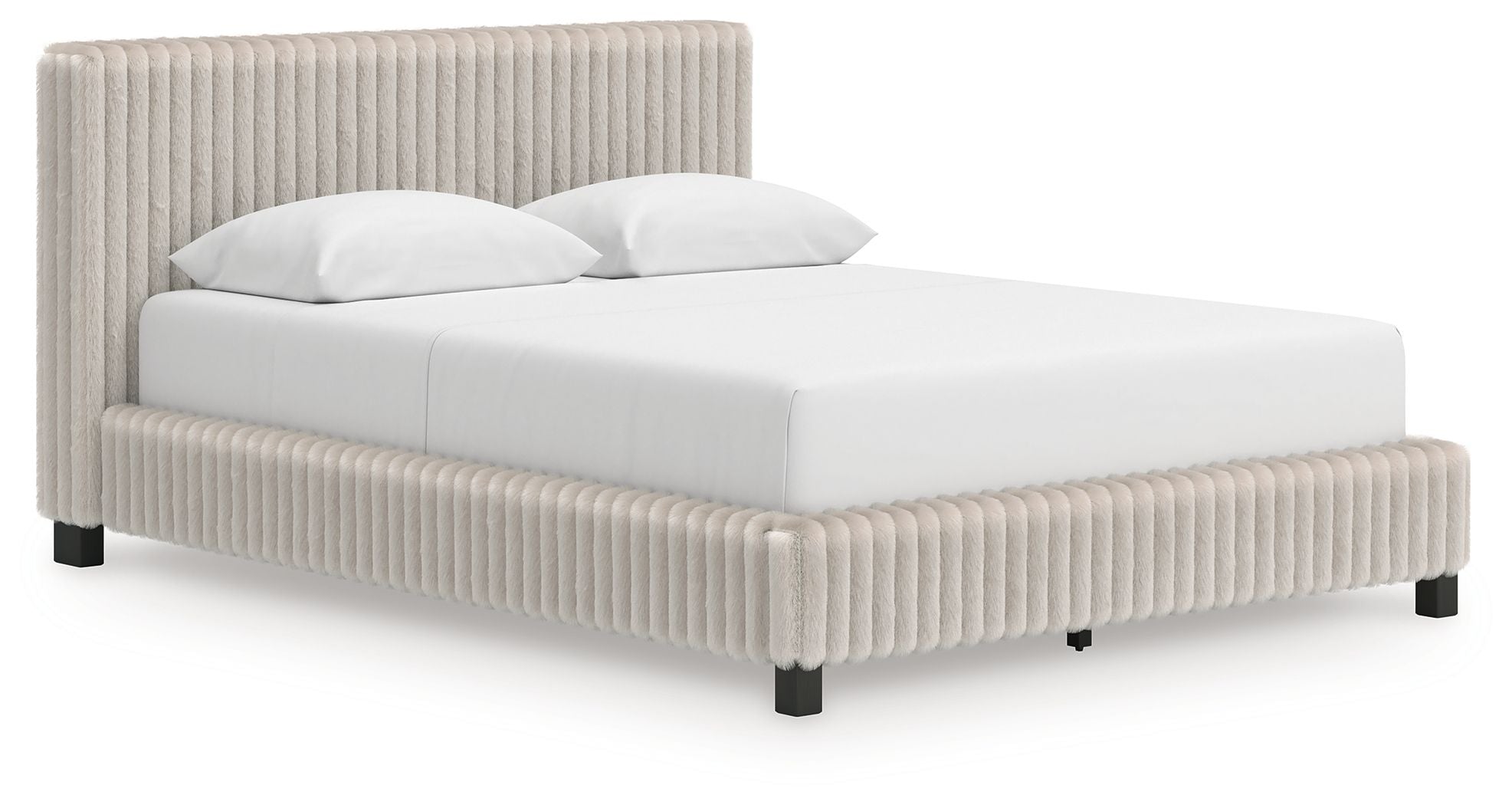 Zuraleus - Upholstered Bed - Urban Living Furniture (Los Angeles, CA)