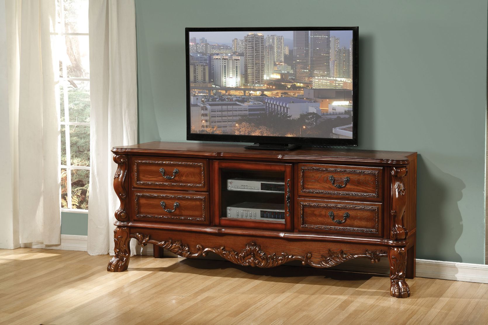 Dresden - TV Console - Urban Living Furniture (Los Angeles, CA)