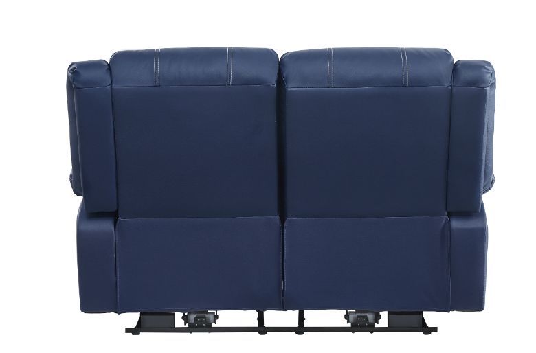 Zuriel - Power Motion Loveseat - Urban Living Furniture (Los Angeles, CA)