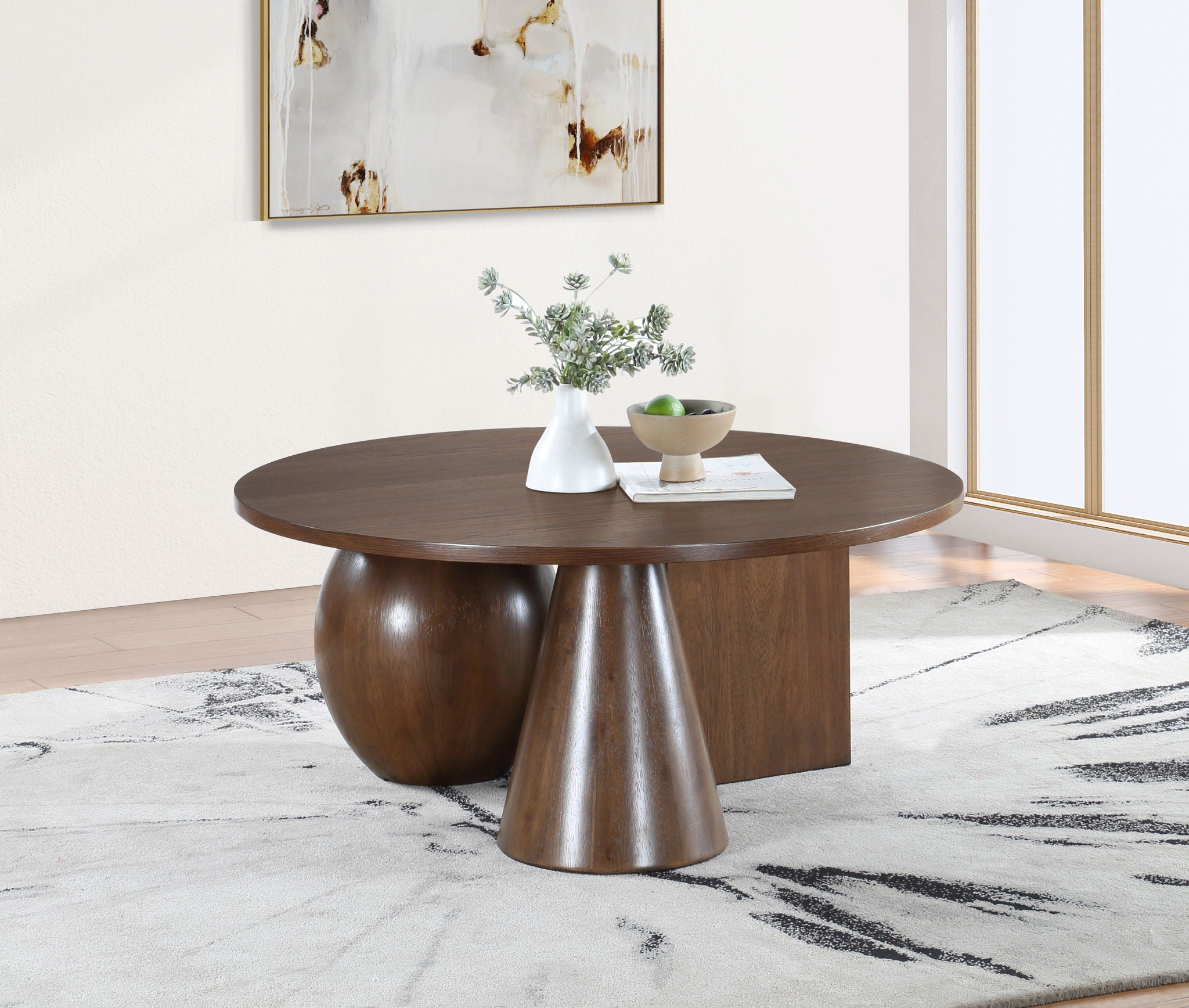 Revive - Coffee Table - Urban Living Furniture (Los Angeles, CA)