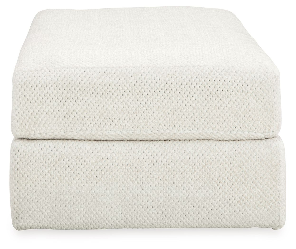 Karinne - Oversized Accent Ottoman - Urban Living Furniture (Los Angeles, CA)