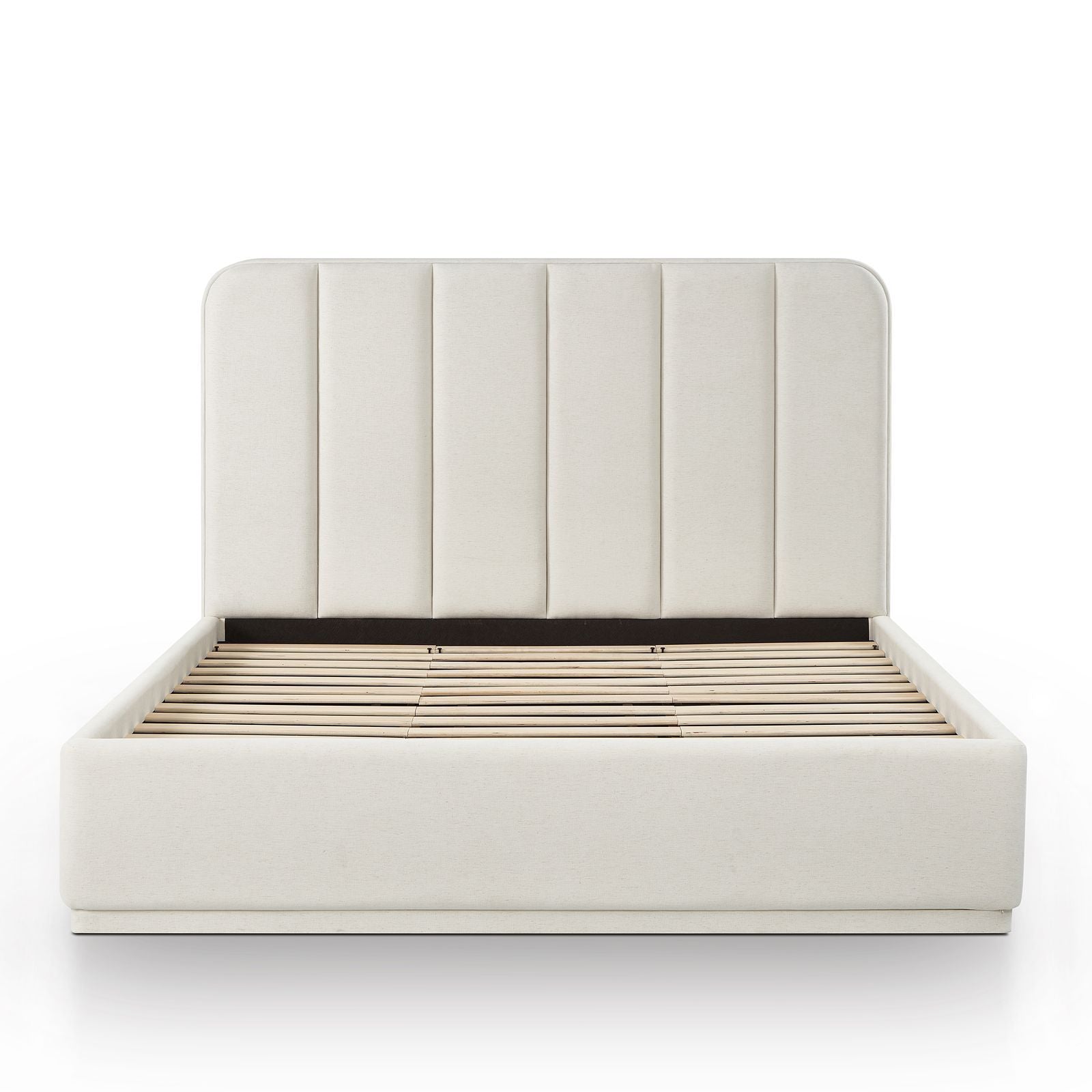 Parker - Bed - Urban Living Furniture (Los Angeles, CA)