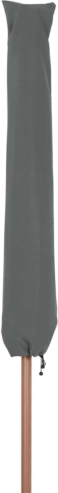 Fiji - Patio Umbrella With Teak Pole - Urban Living Furniture (Los Angeles, CA)