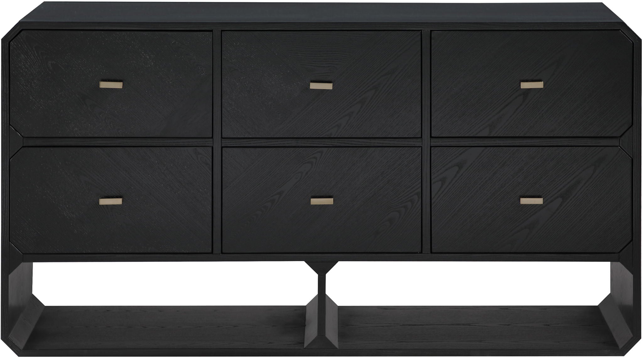 Parker - Ash Veneer Dresser - Urban Living Furniture (Los Angeles, CA)