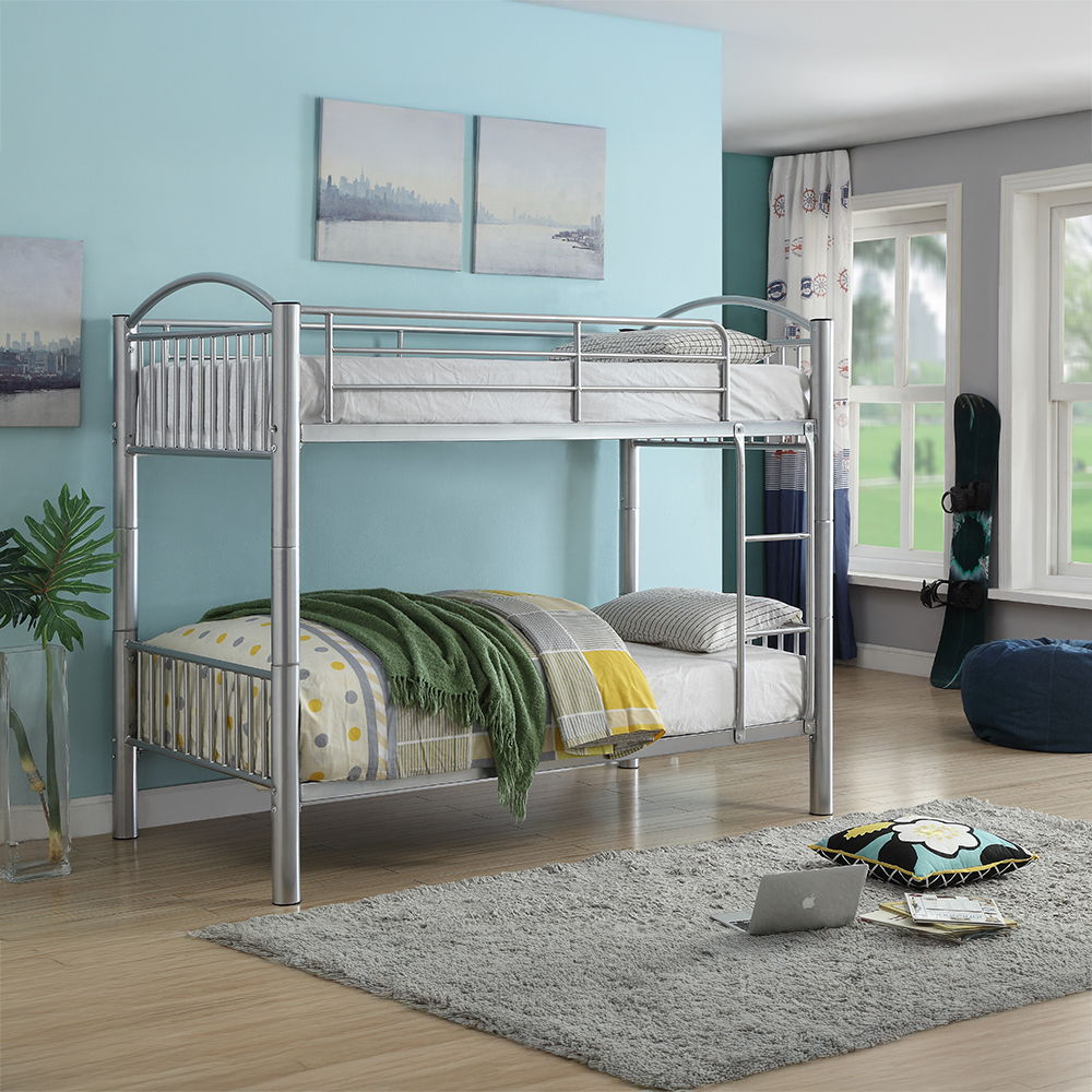 Cayelynn - Bunk Bed - Urban Living Furniture (Los Angeles, CA)
