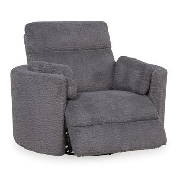 Gosaldo - Swivel Glider Recliner - Urban Living Furniture (Los Angeles, CA)