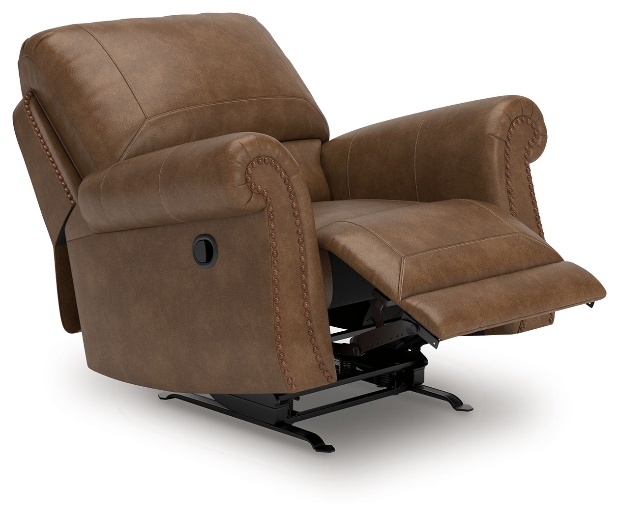 Chasemore - Swivel Glider Recliner - Urban Living Furniture (Los Angeles, CA)