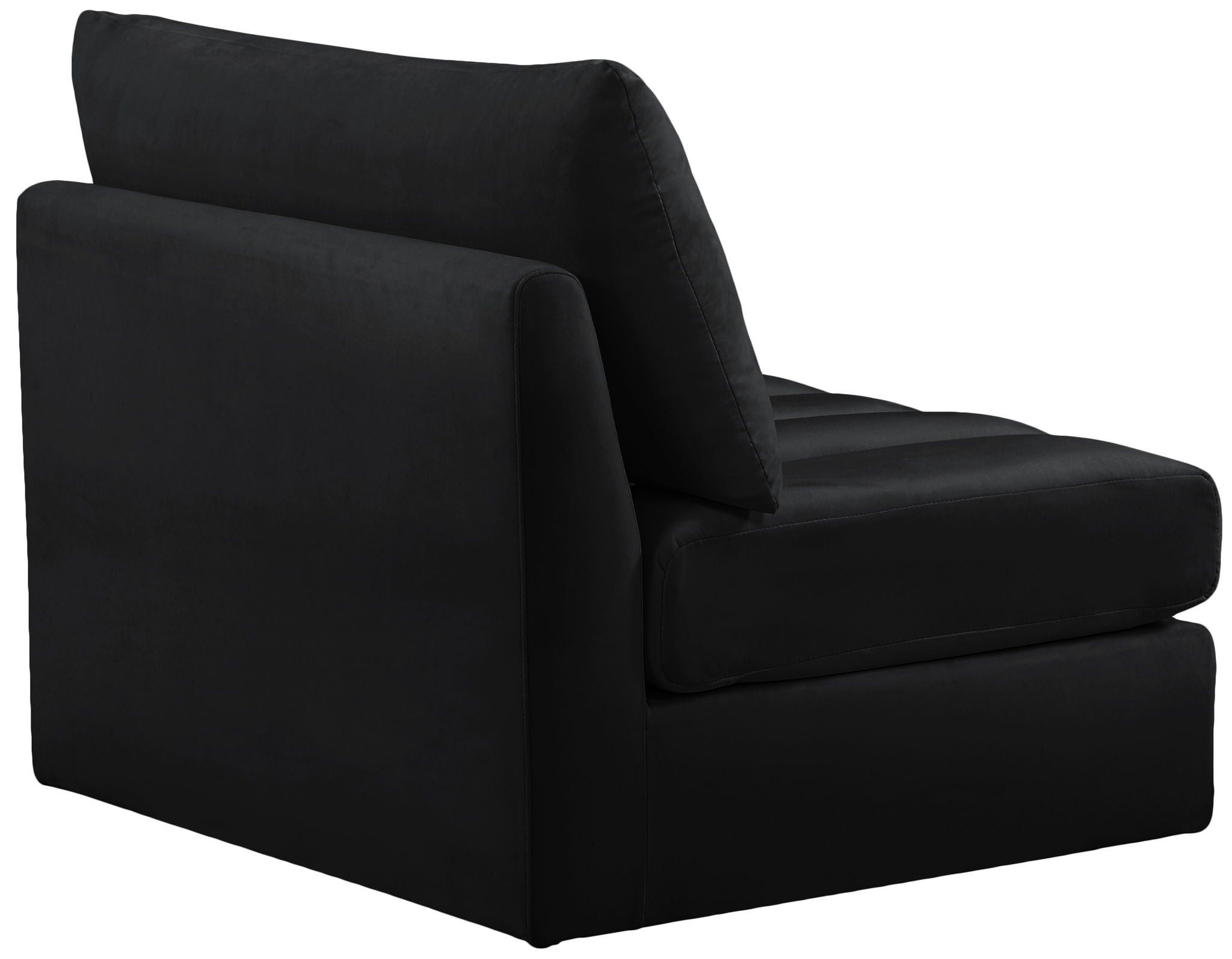 Jacob - Armless Chair - Urban Living Furniture (Los Angeles, CA)