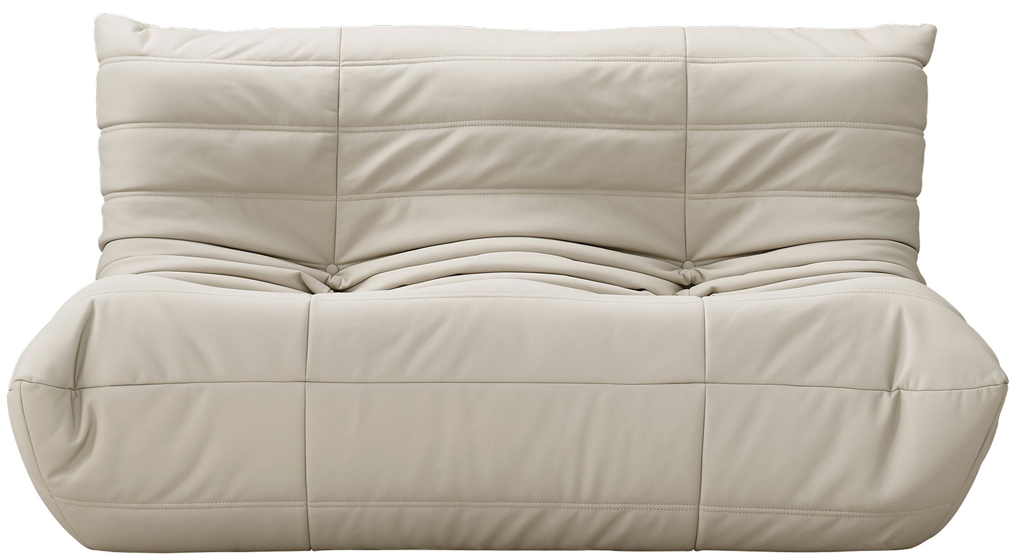 Relax - Vegan Leather 54.75" Upholstered Loveseat - Urban Living Furniture (Los Angeles, CA)