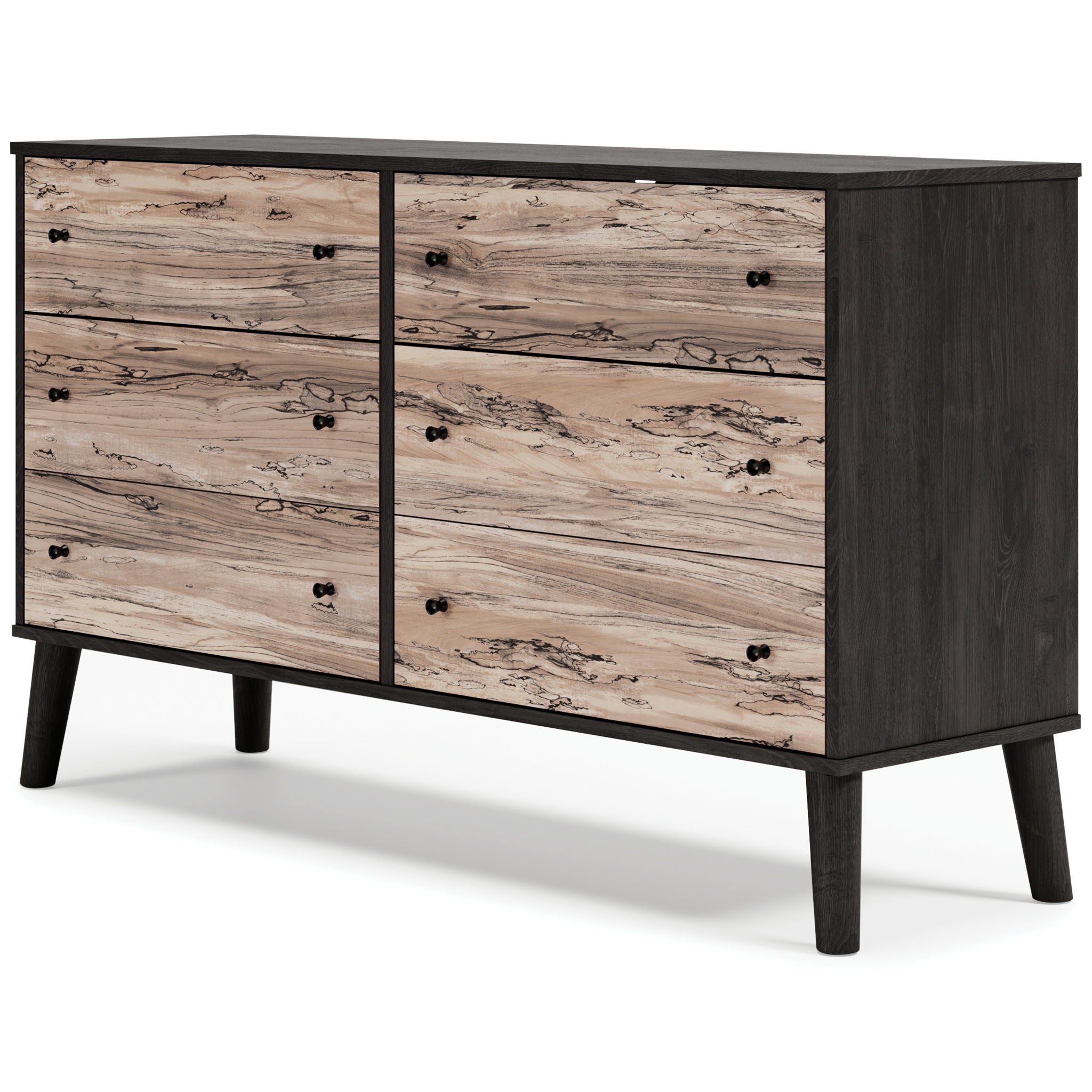 Piperton - Drawer Dresser - Urban Living Furniture (Los Angeles, CA)