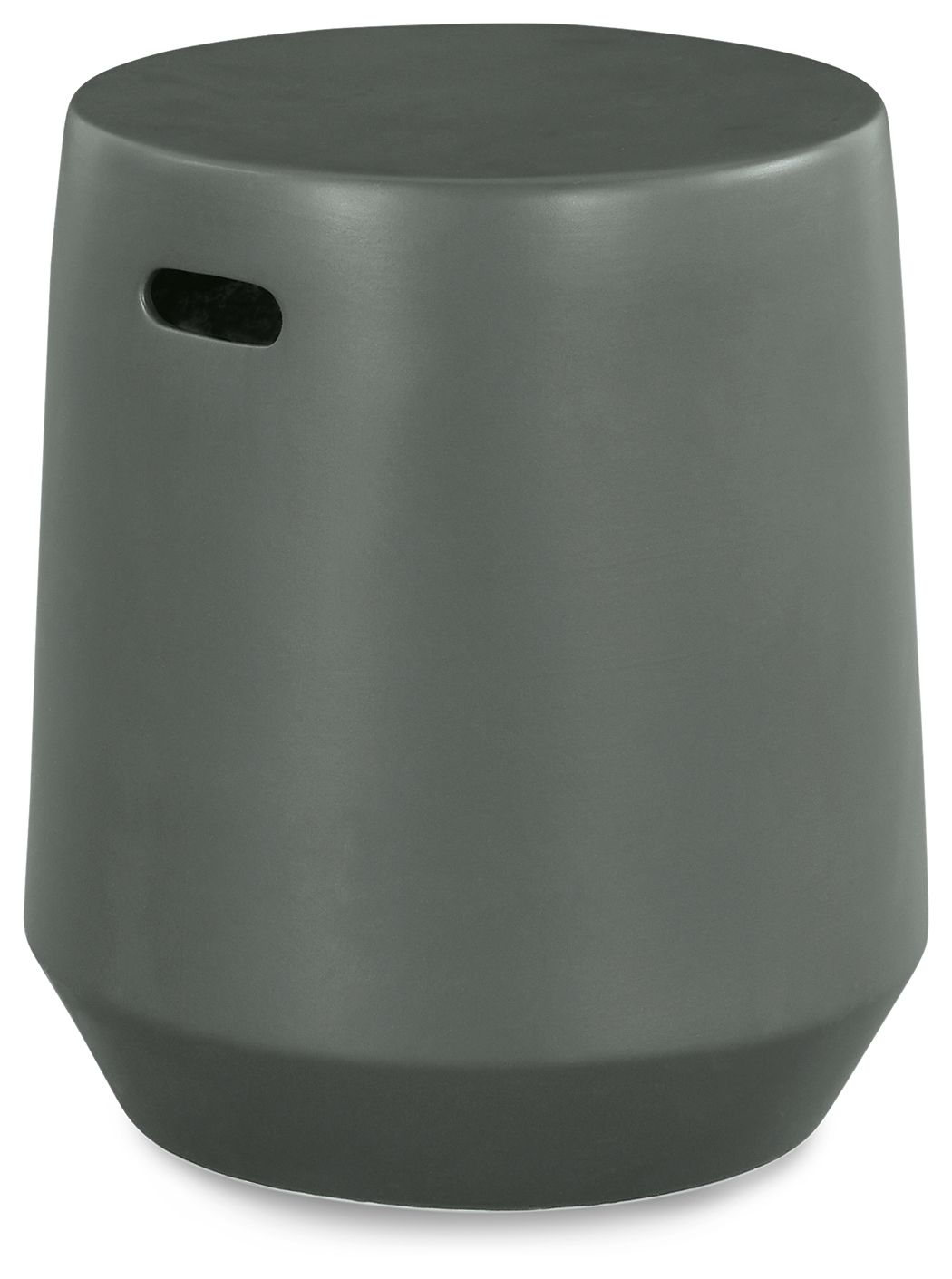 Kalmunds - Gray - Stool - Urban Living Furniture (Los Angeles, CA)