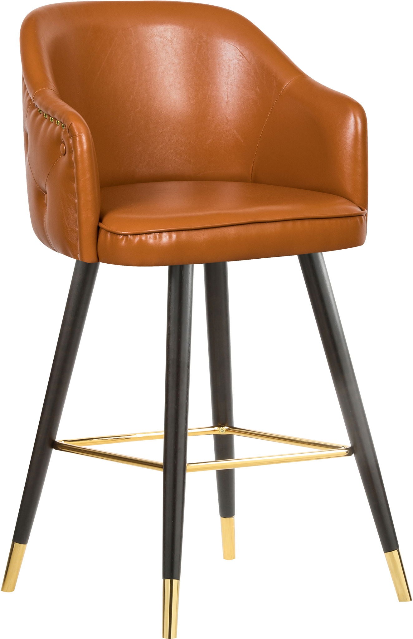 Barbosa - Counter Bar Stool (Set of 2) - Urban Living Furniture (Los Angeles, CA)
