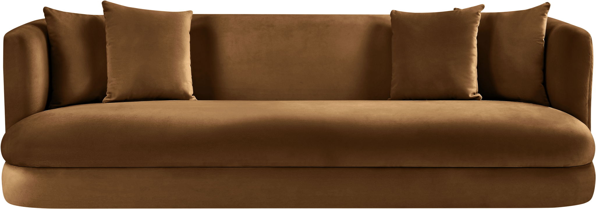 Alder - Sofa - Saddle - Urban Living Furniture (Los Angeles, CA)