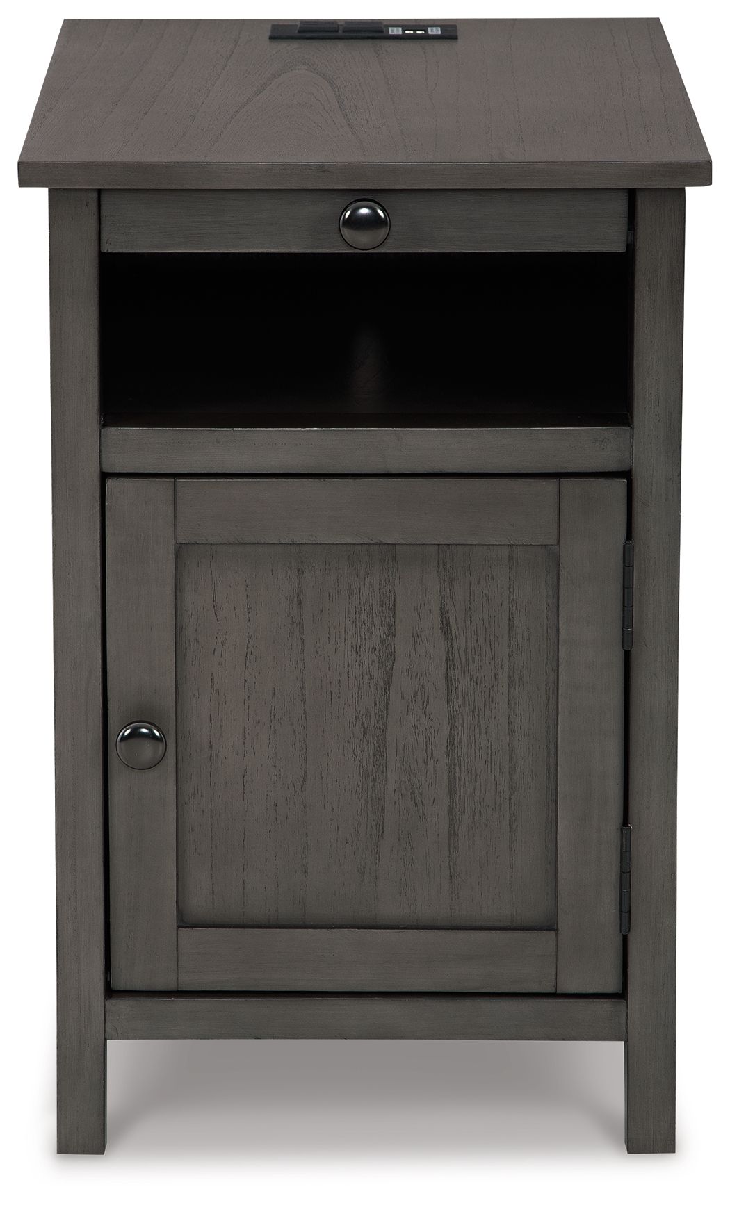 Treytown - Chair Side End Table - Urban Living Furniture (Los Angeles, CA)